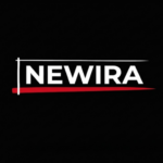 Newira Oy logo – Energia- ja infrapalvelut